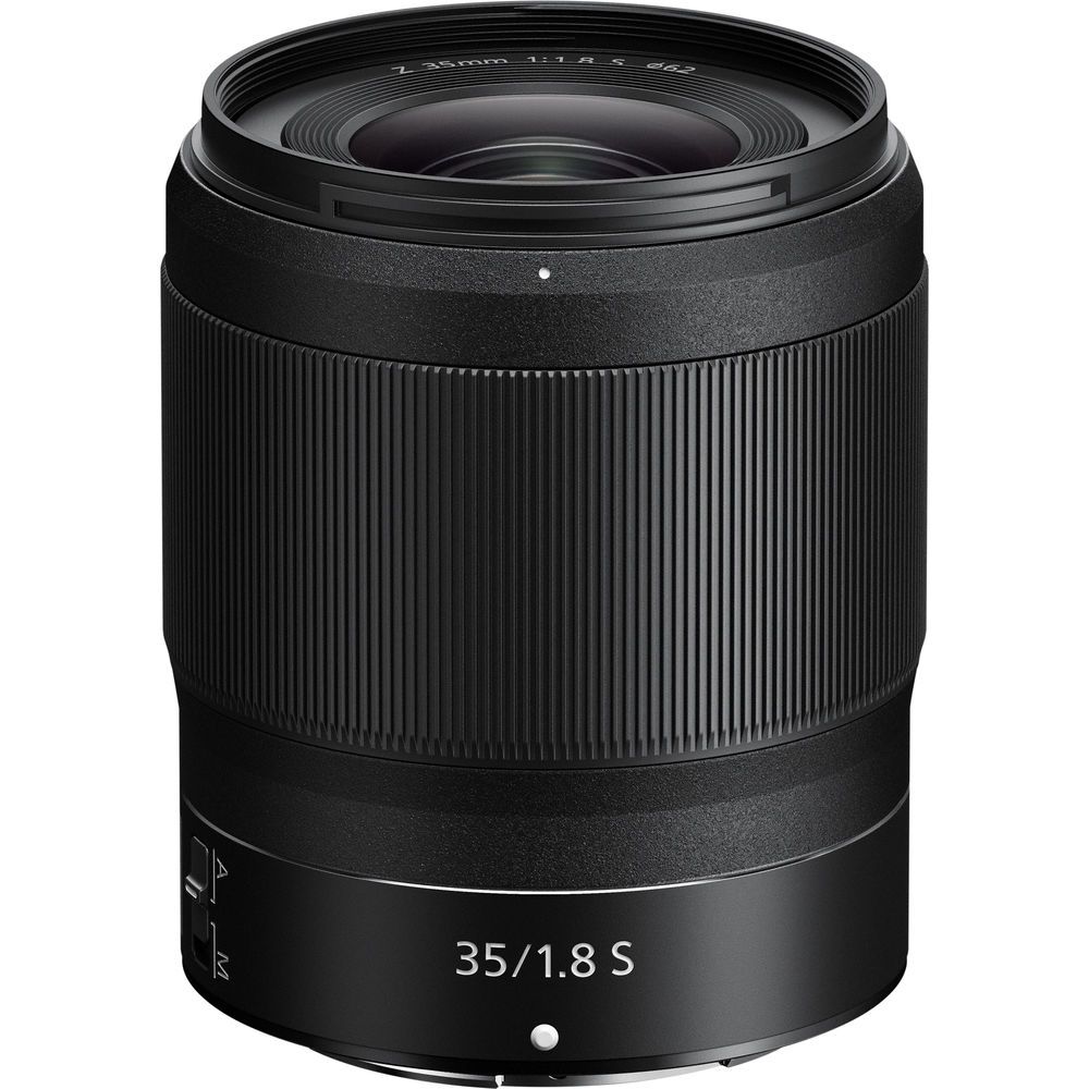 新品級 NIKON ニコン NIKKOR Z 35mm F1.8 S M397 20081.jpg