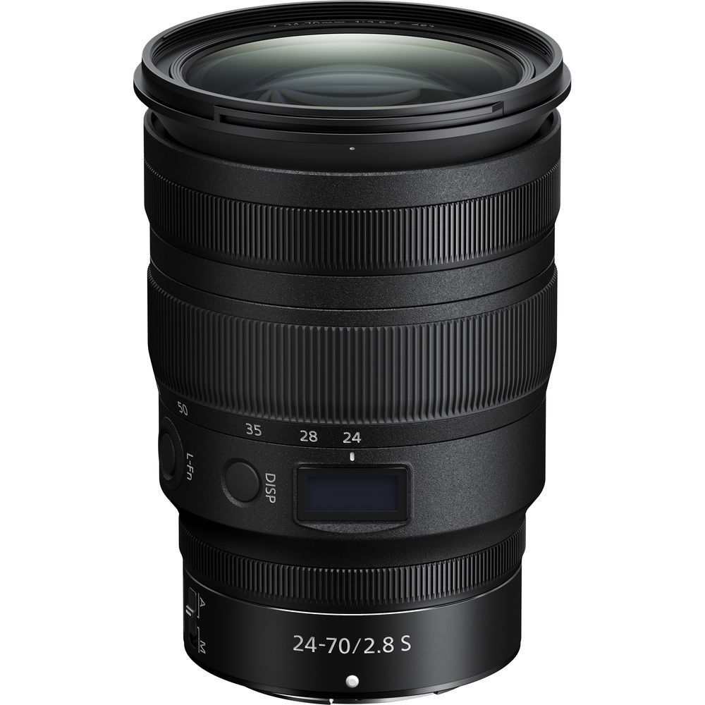 ★良品 AF-S NIKKOR 24-70mm F2.8 G ED N #357 ☆良品 AF-S NIKKOR 24-70mm F2.8 G ED N #357 Nikon 24-70mm f2.8 AF