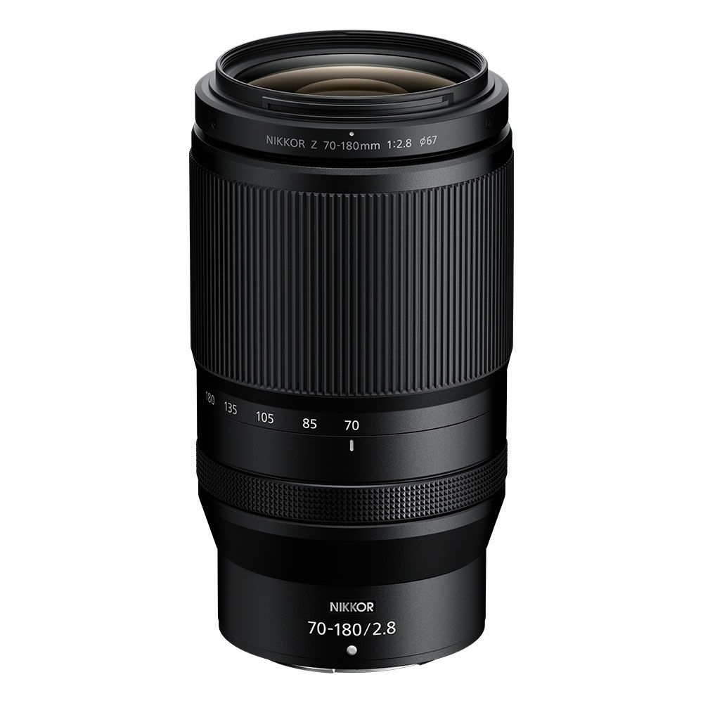 NIKON NIKKOR Z 70-180MM F/2.8 | Gosselin Photo