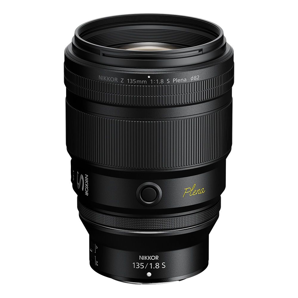 NIKON NIKKOR Z 135MM F/1.8 S PLENA | Gosselin Photo