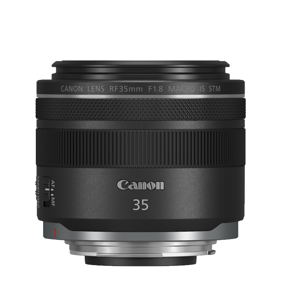美品Canon RF 35mm F1.8 MACRO IS STM Canon RF-35mm F1.8 MACRO IS STM＆UV【美品】 Canon RF 35mm F1.8 IS