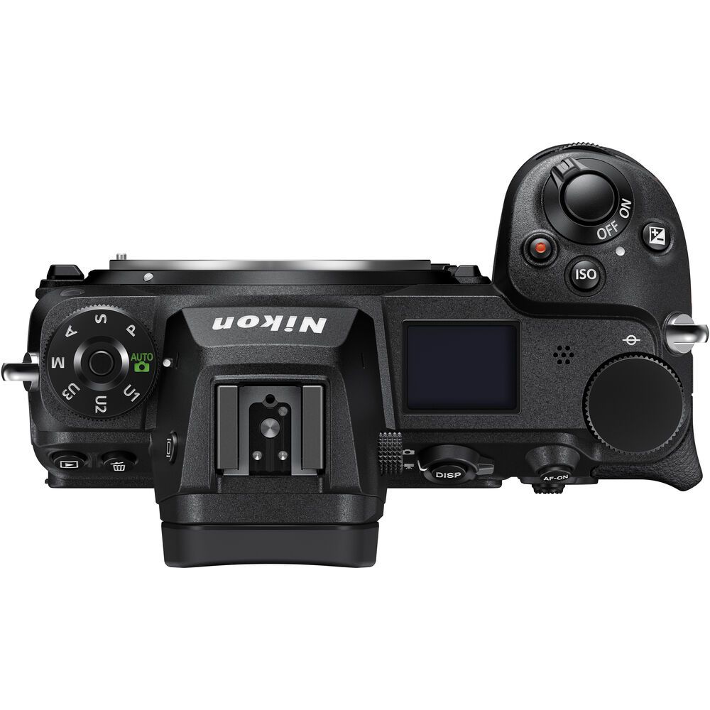 NIKON Z 7II BOÎTIER | Gosselin Photo