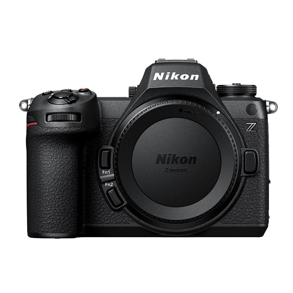 NIKON Z 6III | Gosselin Photo