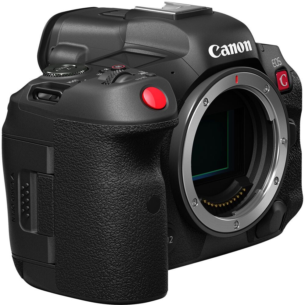 Canon EOS R5 C Body Only