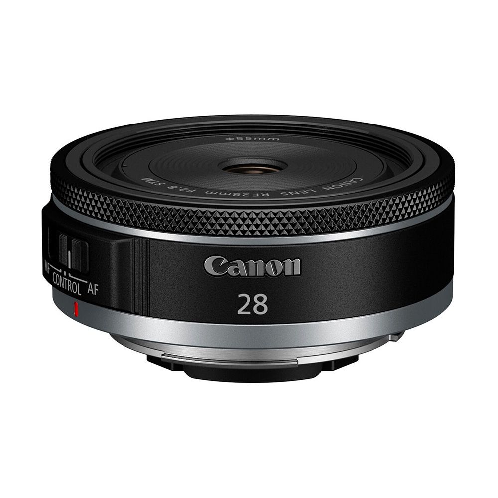 CANON RF 28MM F/2.8 STM | Gosselin Photo