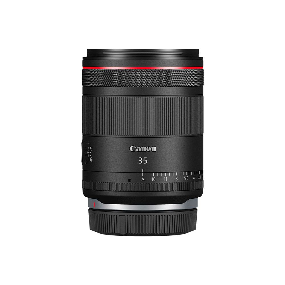 CANON RF 35MM F/1.4 L VCM | Gosselin Photo