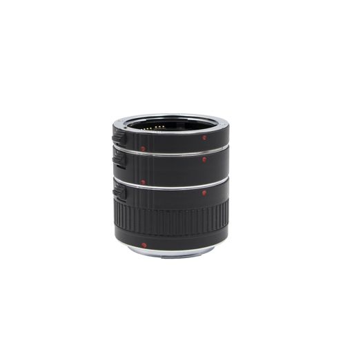 for Set Tube Extension Macro M30-55 TUBE VARI-EXTENSION Canon 希少!! Fujifilm ProMaster – (N) X レンズ(単焦点)