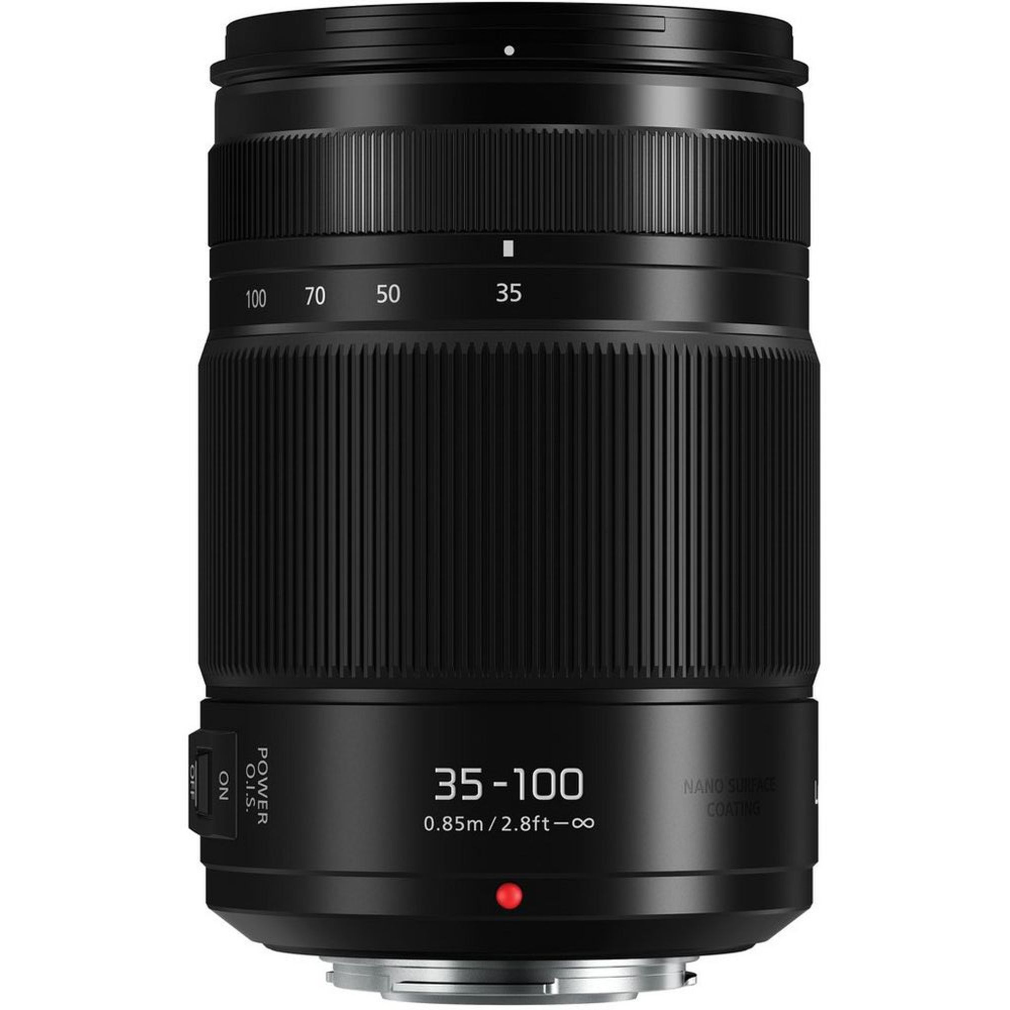 35-100MM F/2.8 II | Gosselin Photo