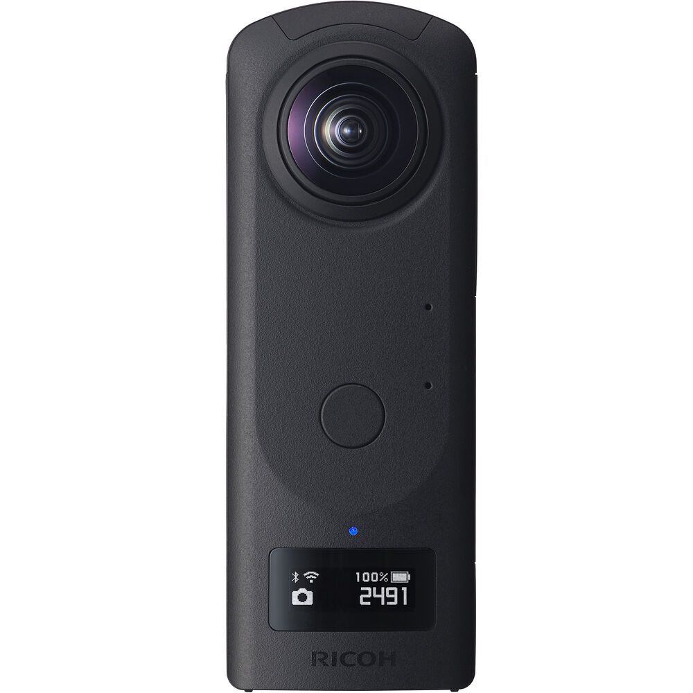 RICOH THETA Z1 本体 RICOH THETA Z1 (51GB) | Gosselin Photo