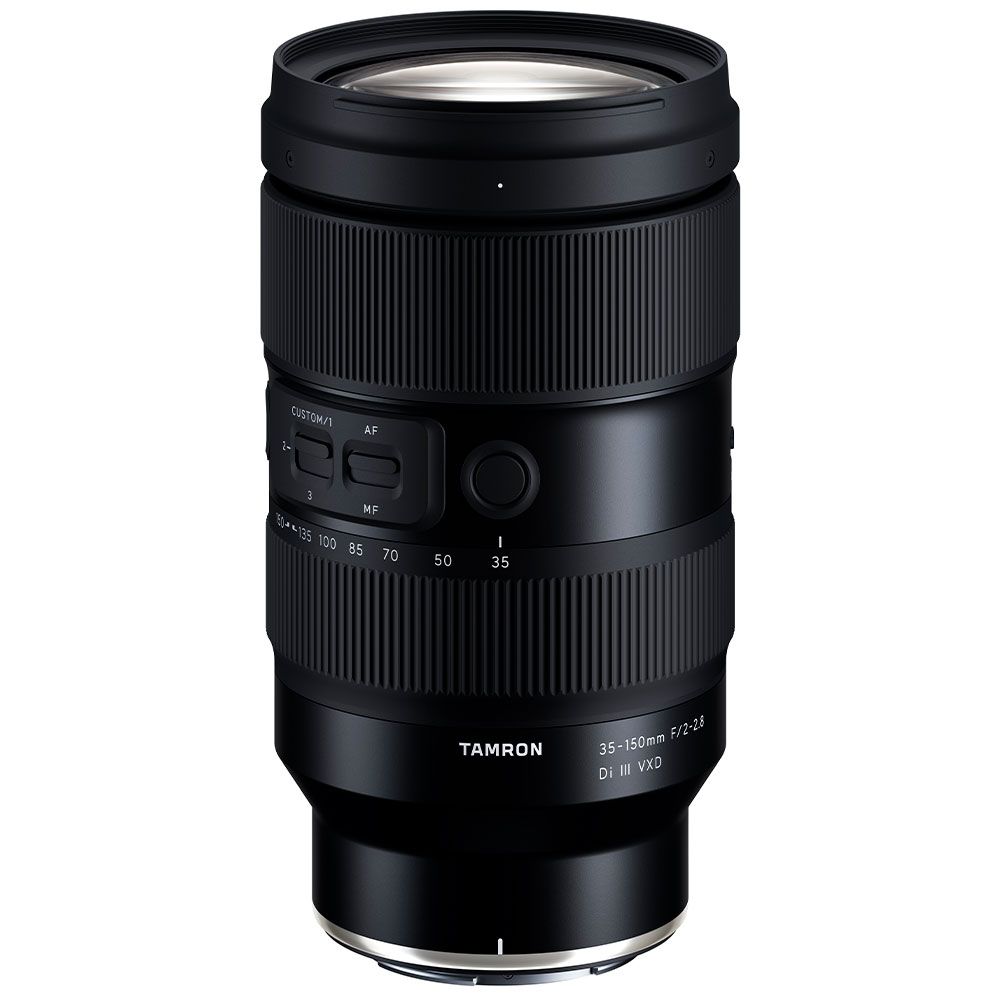 TAMRON 35-150MM F/2-2.8 DI III VC VXD NIKON Z | Gosselin Photo
