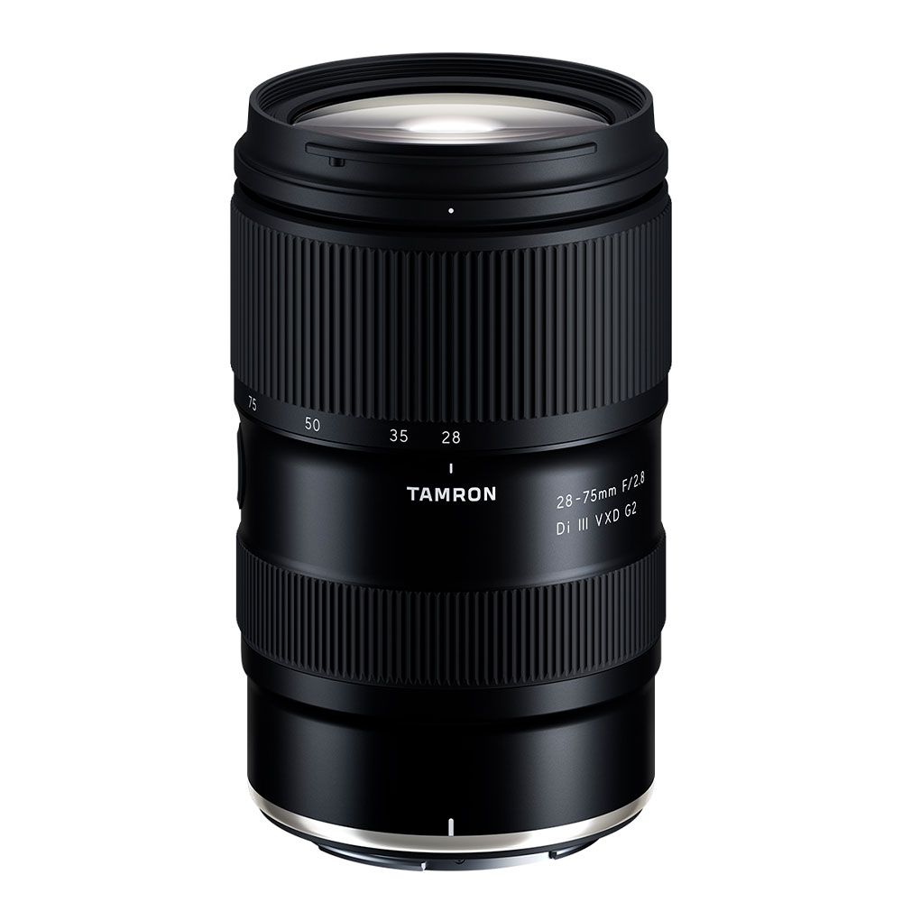 TAMRON 28-75MM F/2.8 DI III VXD G2 NIKON Z | Gosselin Photo