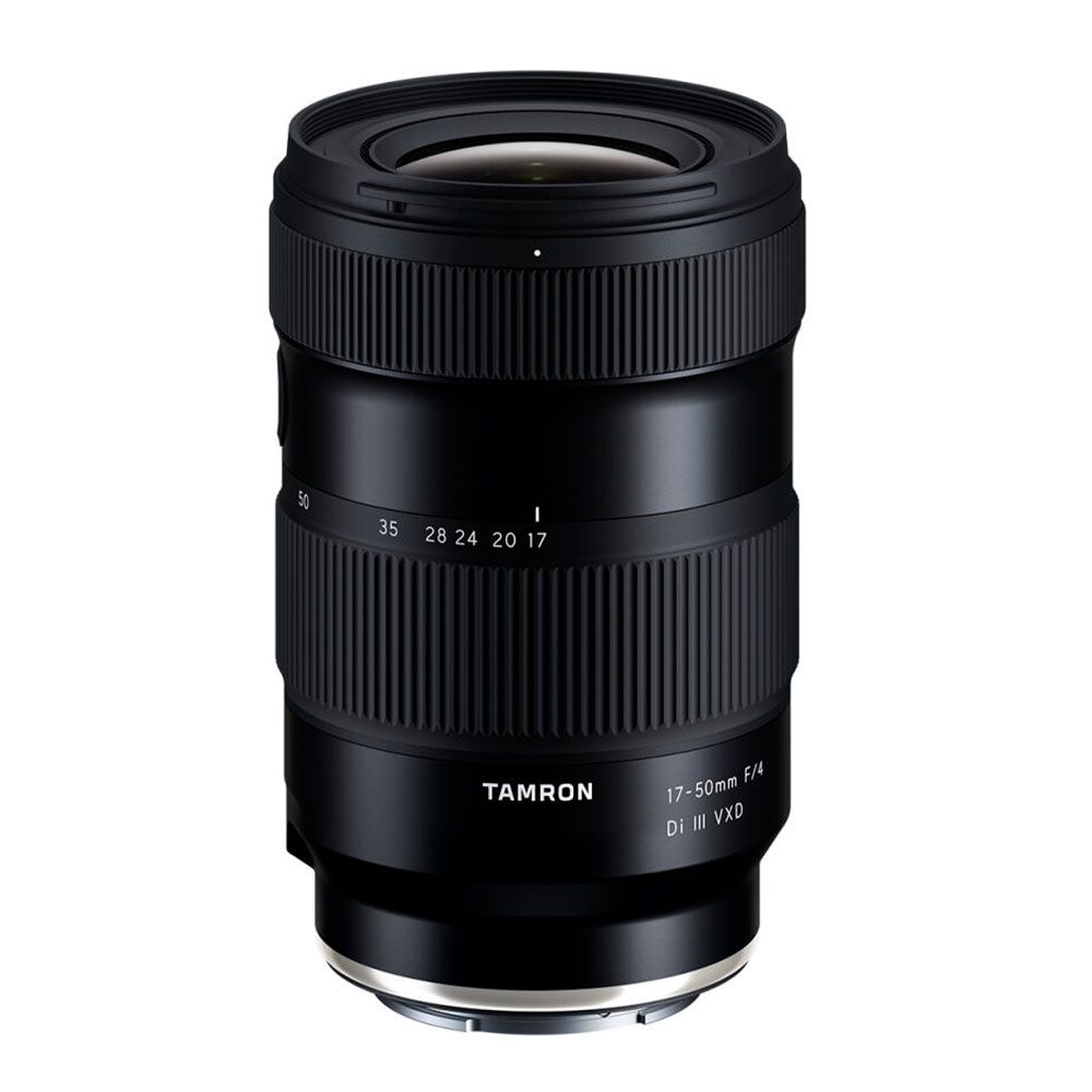 TAMRON 17-50MM F/4 DI III VXD SONY E | Gosselin Photo