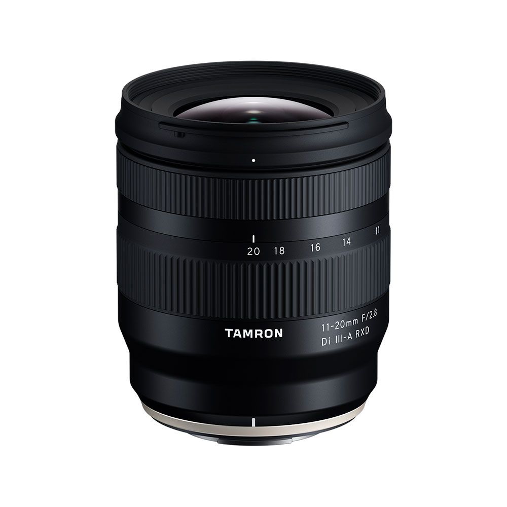 TAMRON 11-20MM F/2.8 DI III-A RXD FUJIFILM X | Gosselin Photo