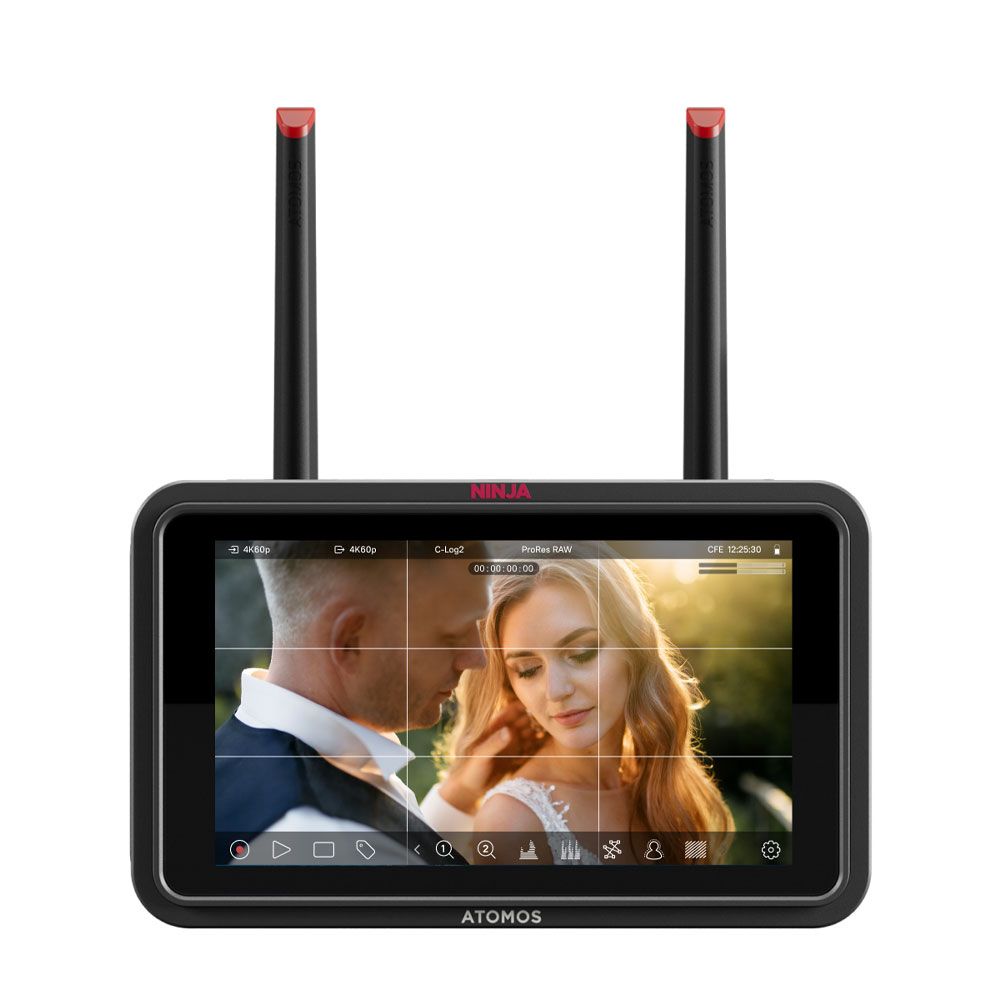 Atomos Ninja TX GO | Gosselin Photo