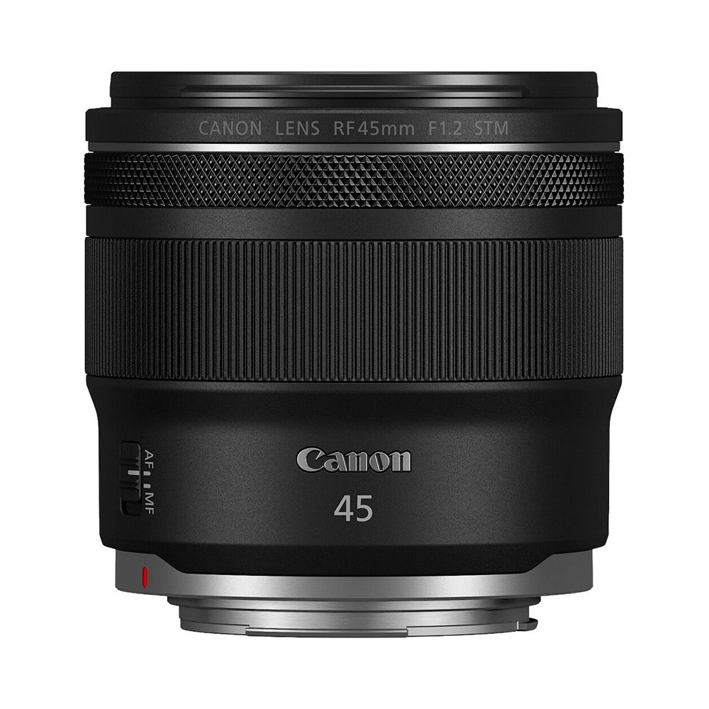 CANON 45MM F/1.2 STM | Gosselin Photo