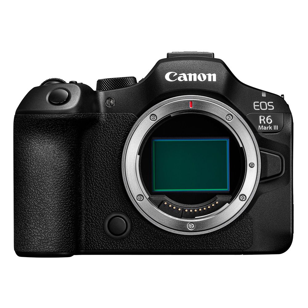 CANON EOS R6 MARK III | Gosselin Photo