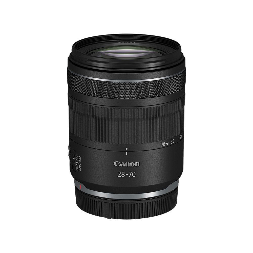 CANON RF 28-70mm f/2.8 IS STM | Gosselin Photo