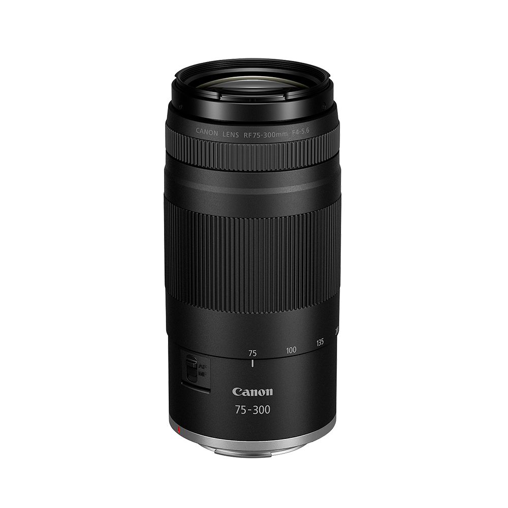 CANON RF 75-300MM F/4-5.6 | Gosselin Photo