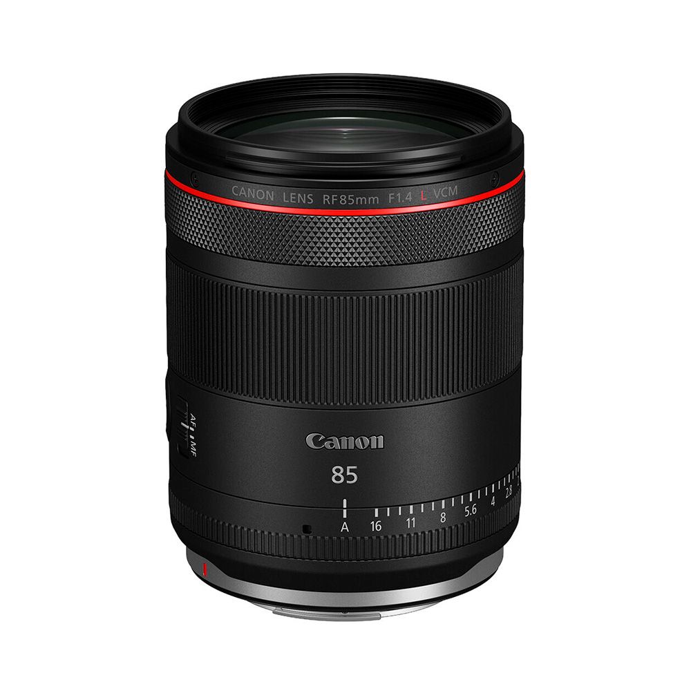 CANON RF 85MM F/1.4 L VCM | Gosselin Photo