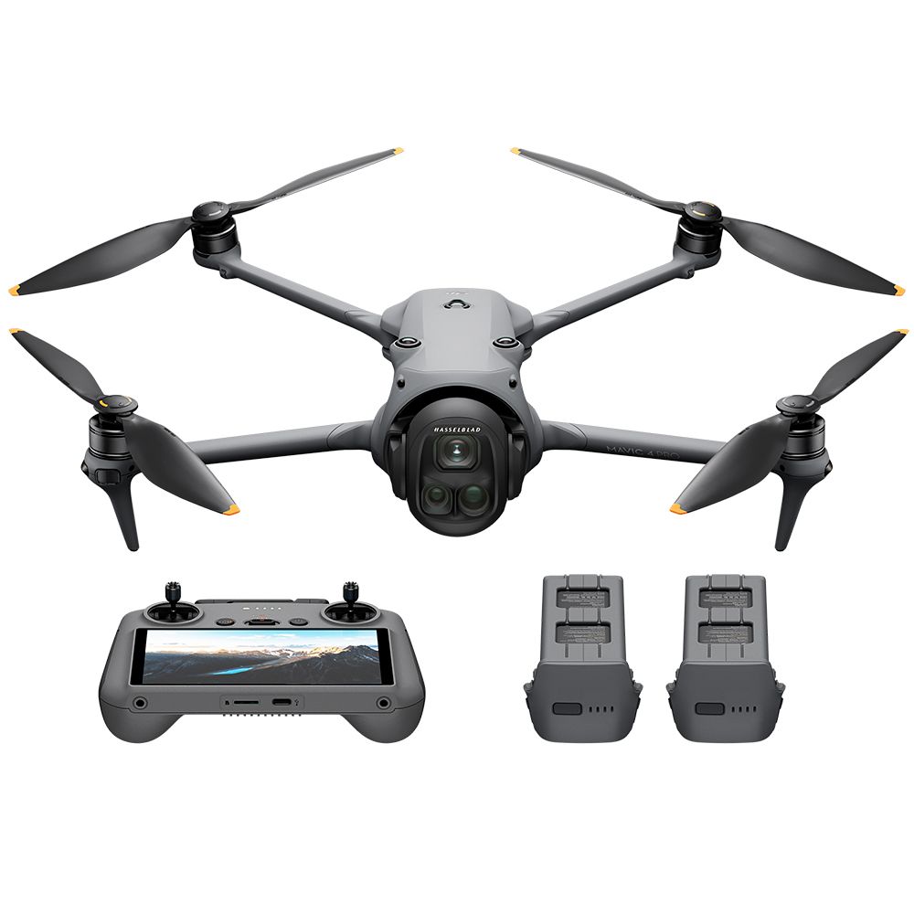 特典多数　DJI Mavic Air Fly more combo 新美品 DJI Mavic Air, Fly More Combo, Arctic White : Amazon.ca: Toys & Games