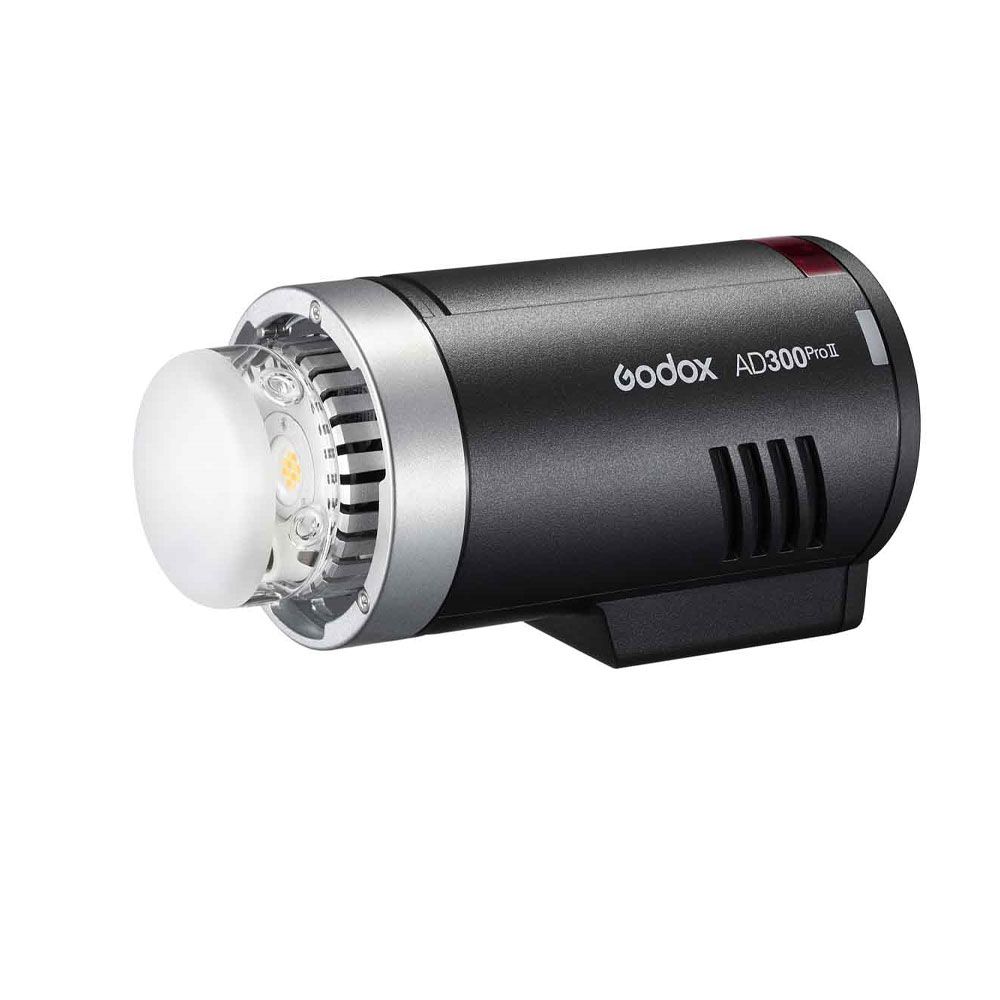 Godox AD300Pro II Flash | Gosselin Photo