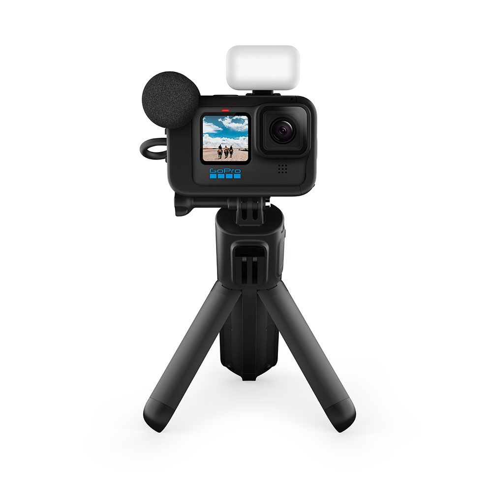 timelapse avec gopro