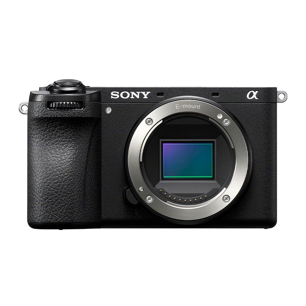 SONY ALPHA A6700 | Gosselin Photo