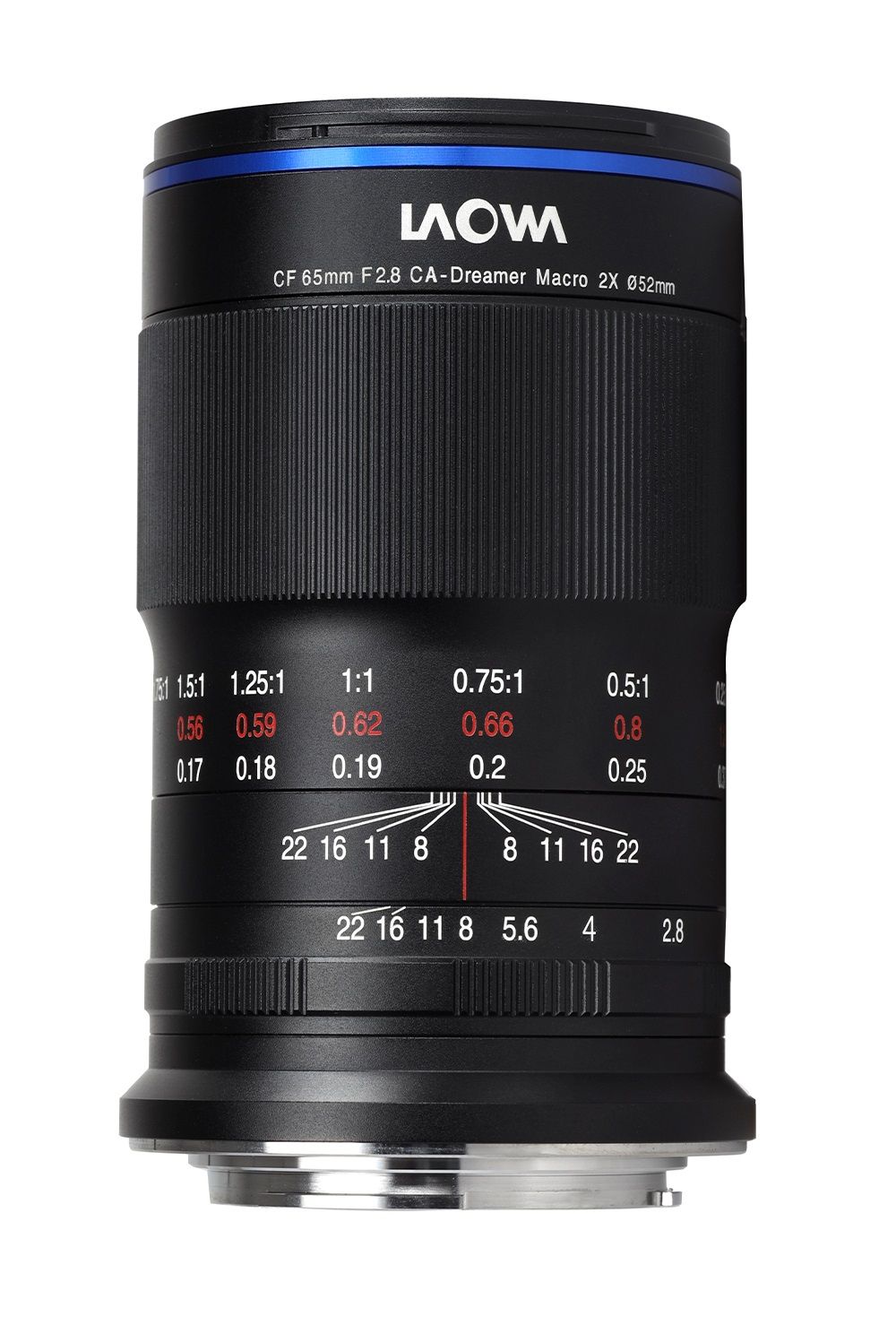 LAOWA 65MM F/2.8 2X ULTRA MACRO FUJIFILM X | Gosselin Photo LAOWA 65MM F/2.8 2X ULTRA MACRO FUJIFILM X | Gosselin Photo
