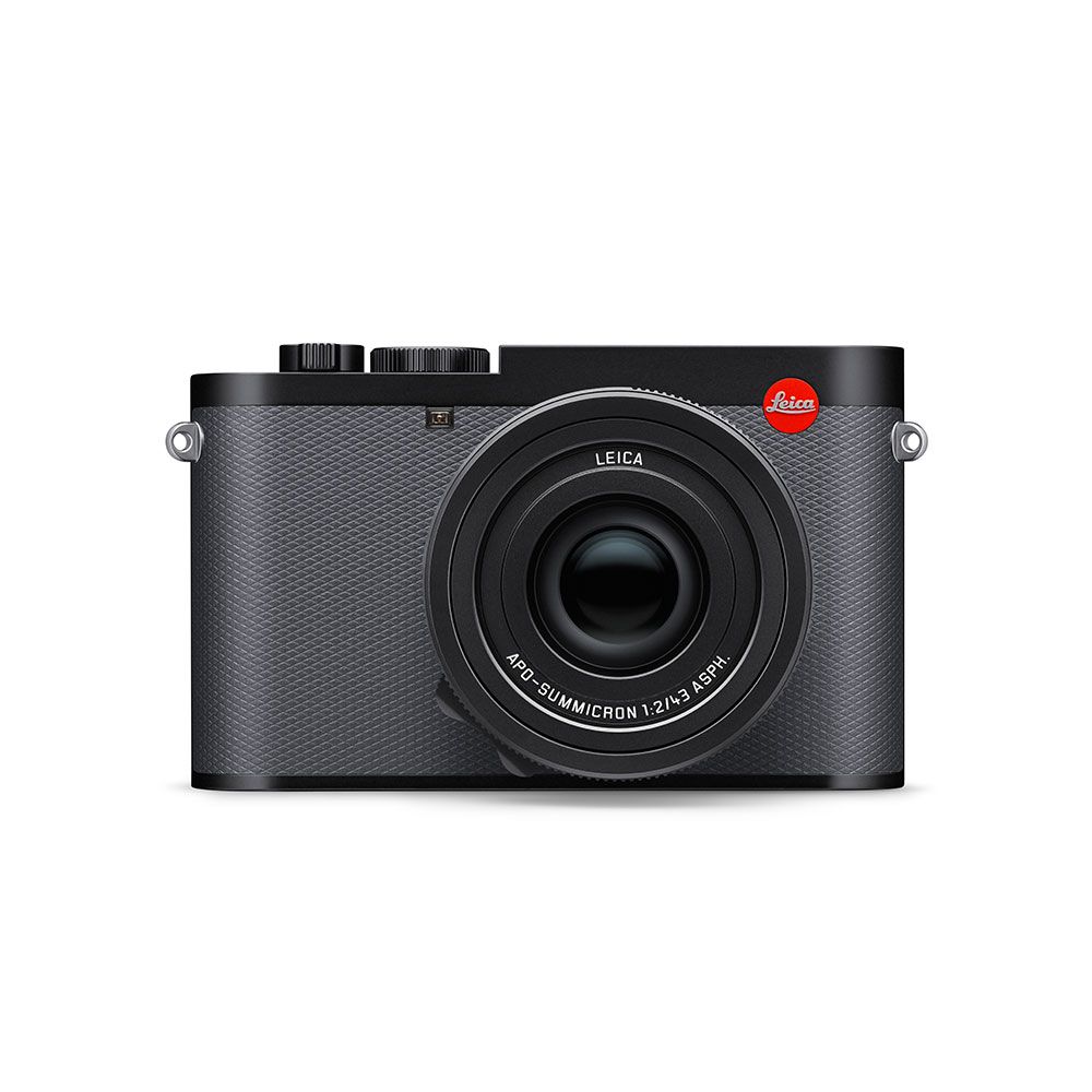 LEICA Q3 43MM | Gosselin Photo