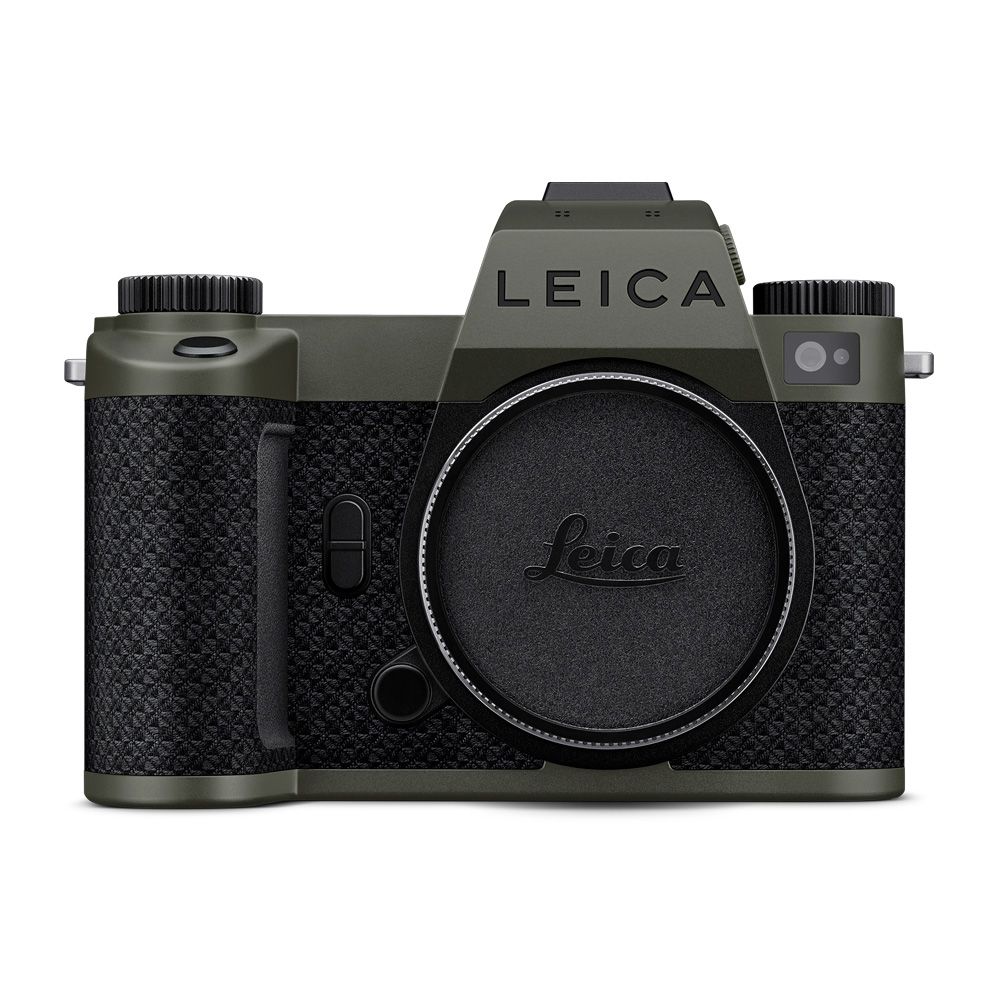 LEICA SL3 REPORTER | Gosselin Photo