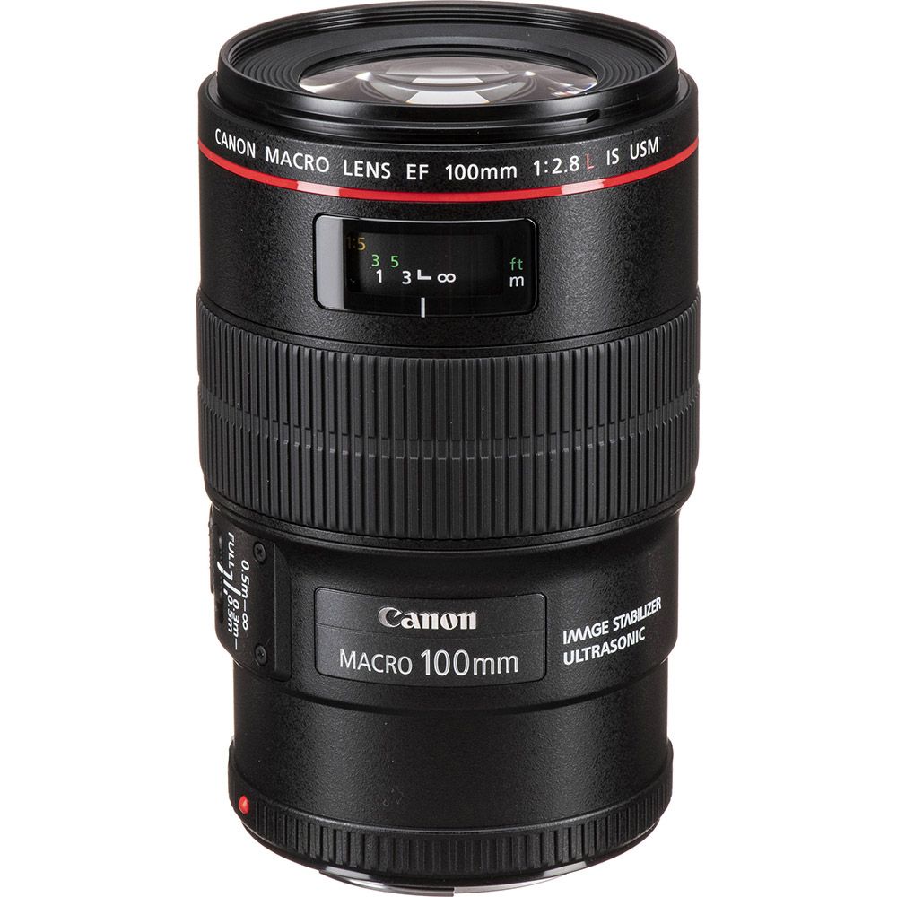 EF100MM F/2.8L IS USM | Gosselin Photo