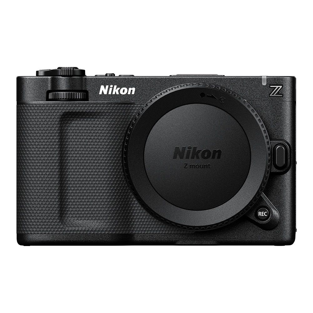 NIKON ZR | Gosselin Photo
