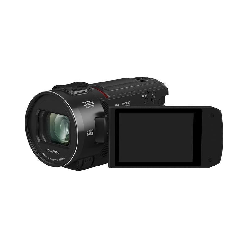 Panasonic HC-VX3K | Gosselin Photo