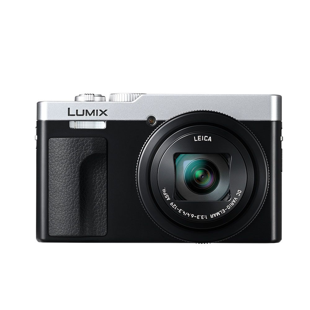 PANASONIC Lumix ZS99 (Silver) | Gosselin Photo