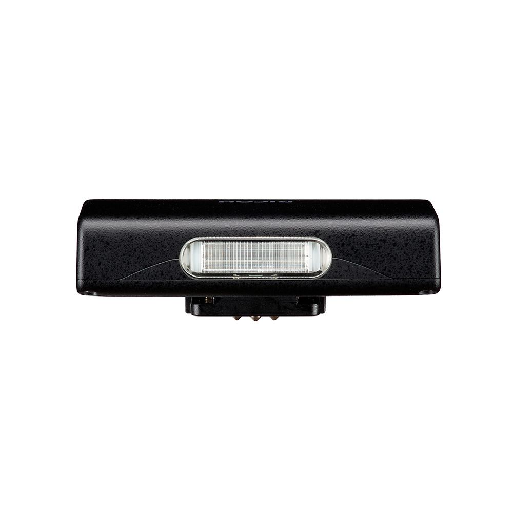 RICOH GF-2 External Flash | Gosselin Photo
