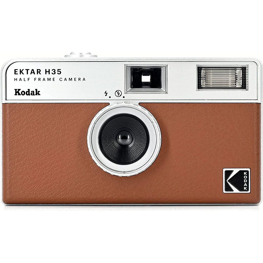 35mm film camera — Stock Photo © arskajuhani #88095262