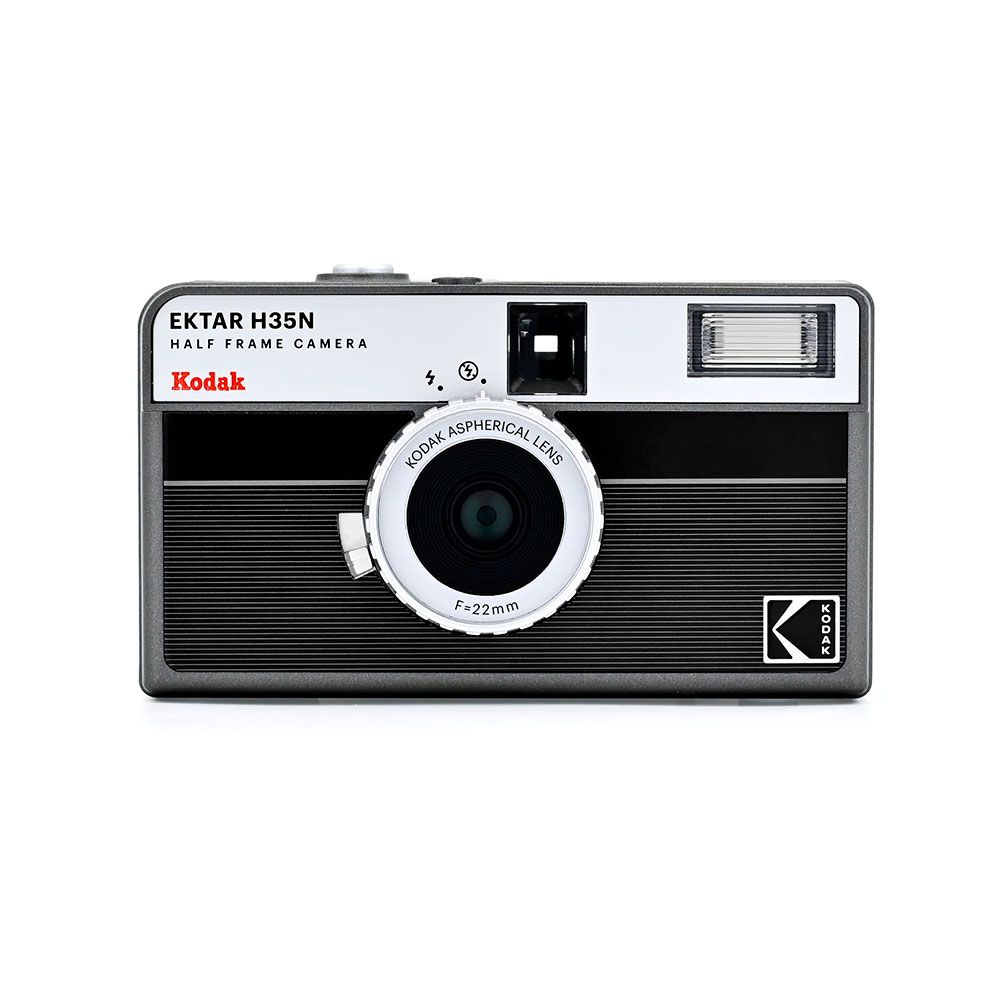 新品未使用　HUF X KODAK EKTAR H35N 新品未使用 HUF X KODAK EKTAR H35N Kodak and Huf Team Up for