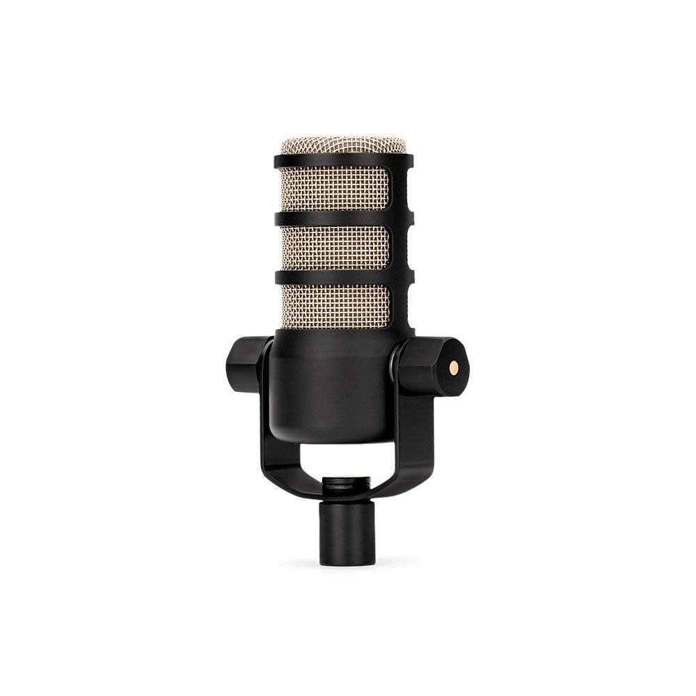 RODE PODMIC (NOIR) | Gosselin Photo