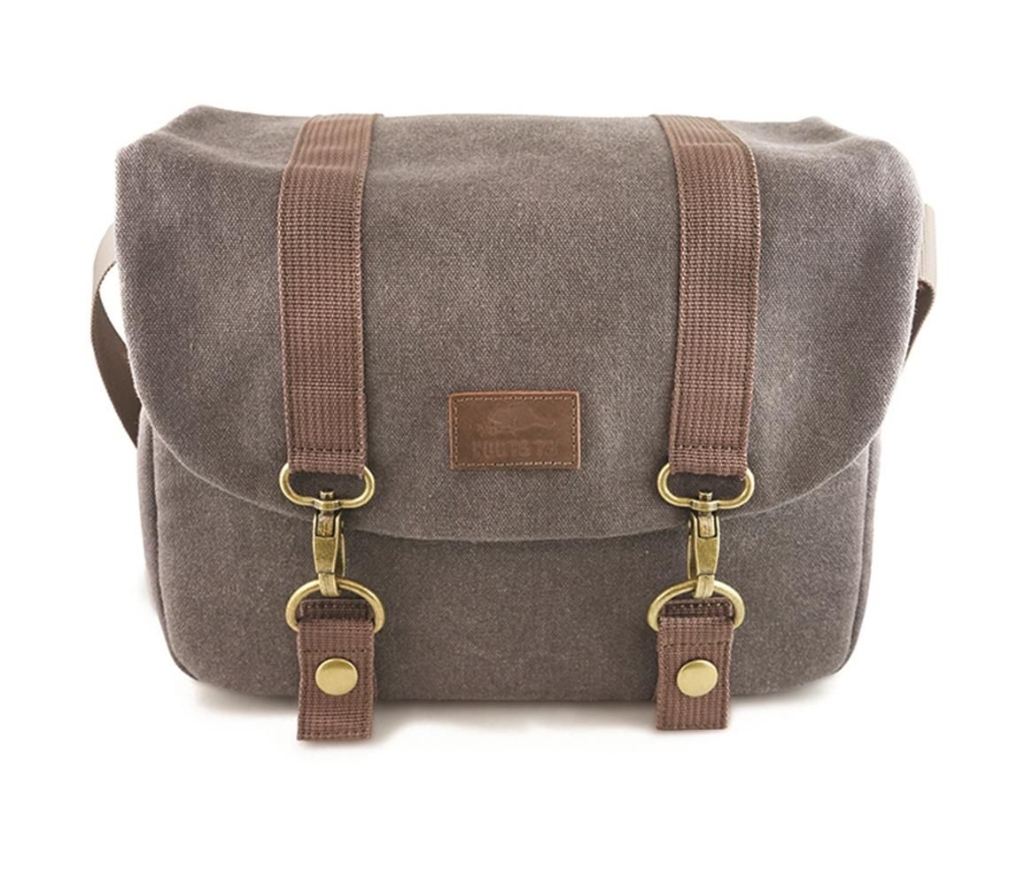 Roots 73 flannel collection messenger 2025