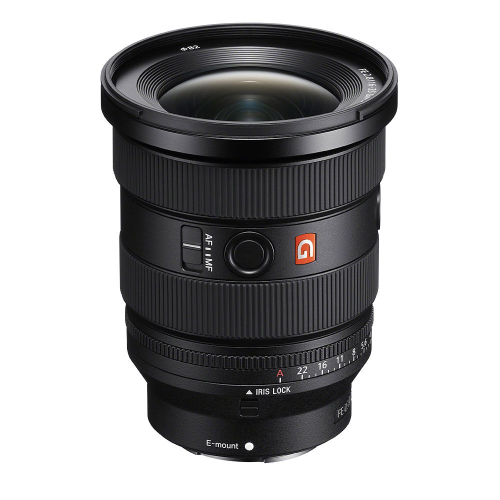 【超美品】SONY FE16-35mmf2.8 GM SONY FE 16-35MM F/2.8 GM II | Gosselin Photo