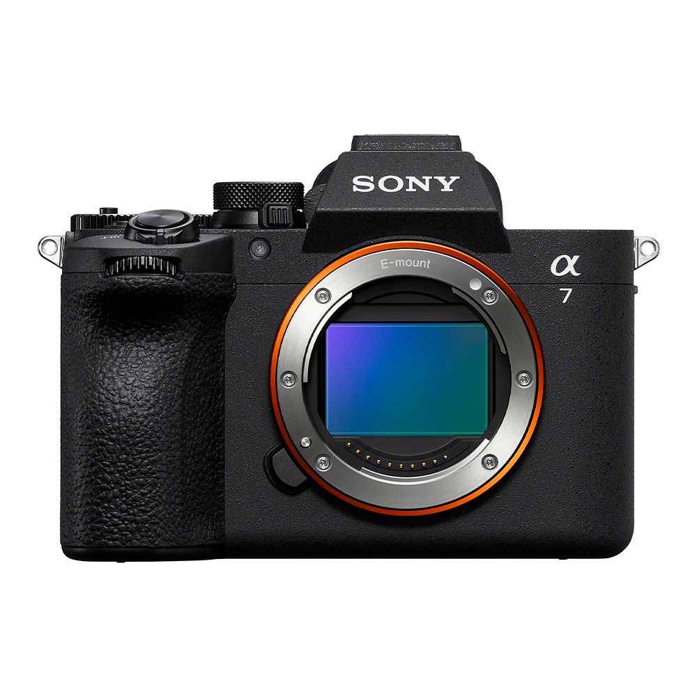 SONY A7 V | Gosselin Photo