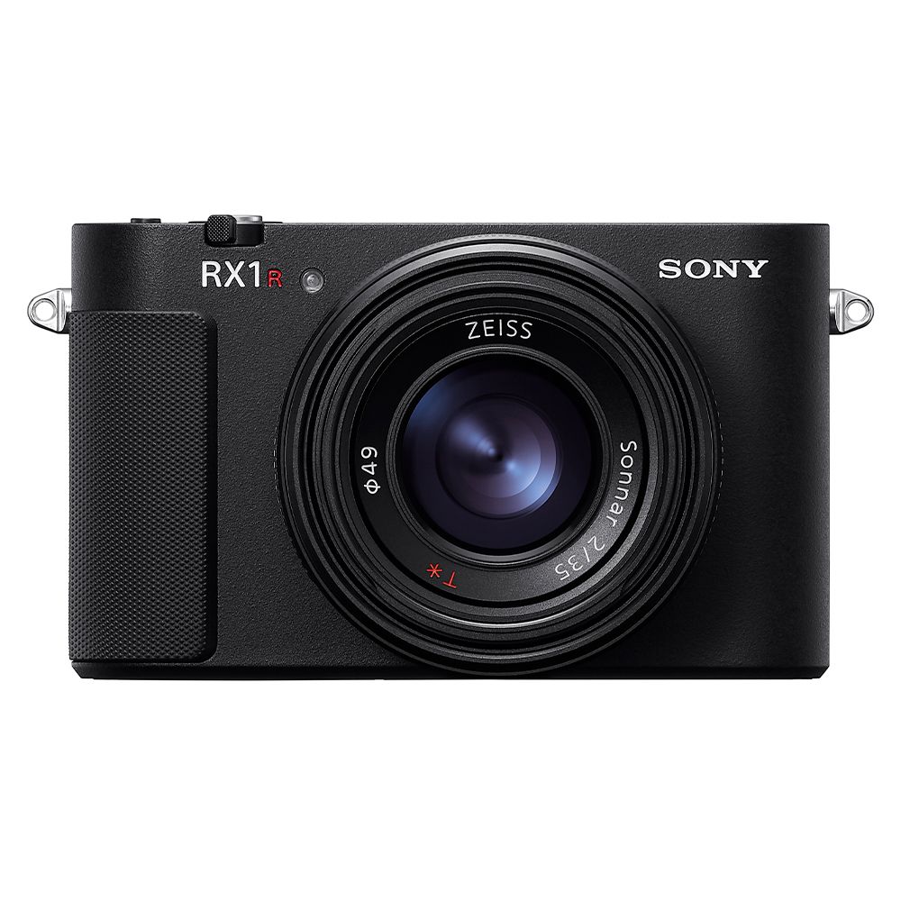 SONY RX1R III | Gosselin Photo