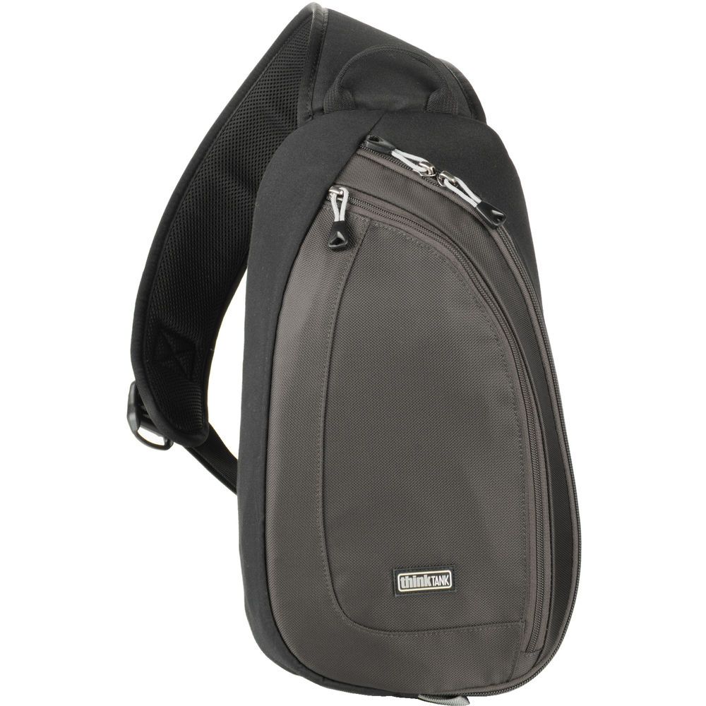 THINK TANK SAC TURNSTYLE 10 V2.0 (CHARBON) | Gosselin Photo