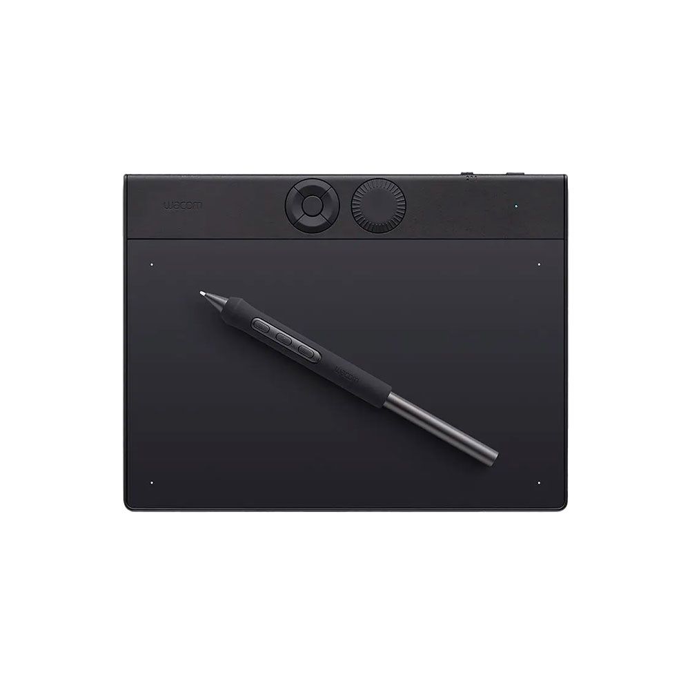 WACOM Intuos Pro Creative Pen Tablet (2025, Small) | Gosselin Photo