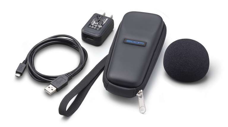 Generic Imaginea K8 Wireless Microphone Clip Mic, Digital Mini Lavalier  Microphones @ Best Price Online