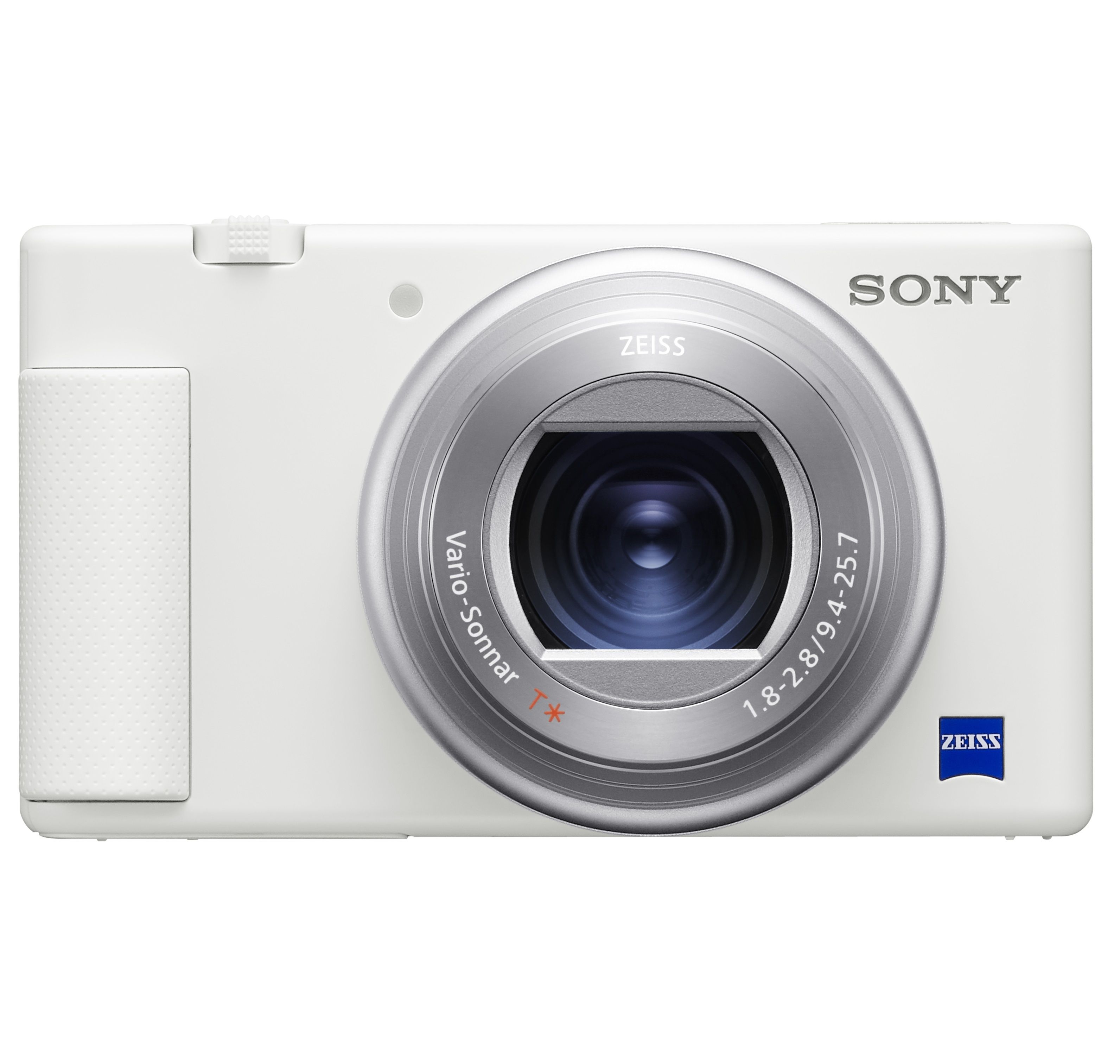 SONY ZV-1 (BLANC) | Gosselin Photo