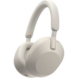 SONY WH-1000XM5 Wireless Noise Cancelling Headphones (Silver