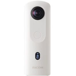 RICOH THETA SC2 (BLANC) | Gosselin Photo Video