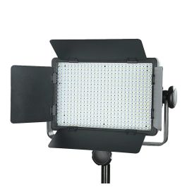 Generic L4500 LED Lumière Vidéo éclairage Photographique Bicolore