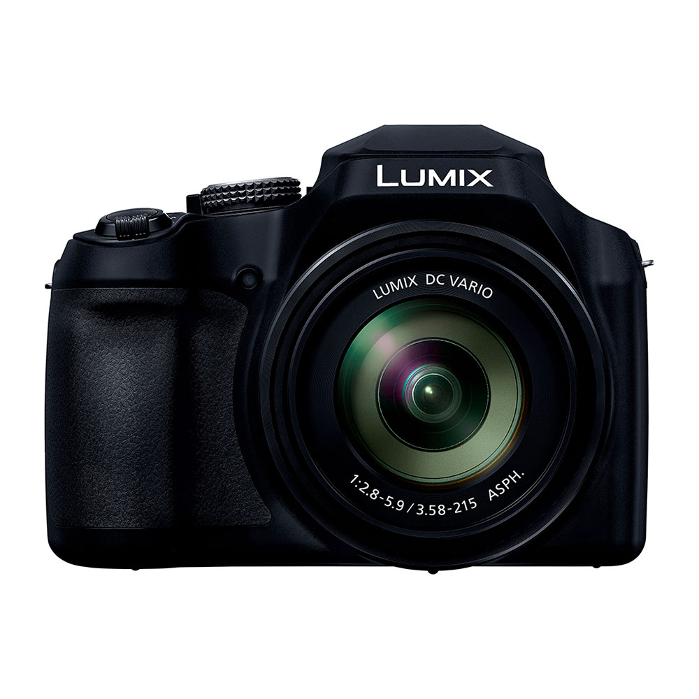 PANASONIC LUMIX FZ80D | Gosselin Photo